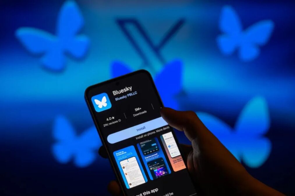 La censure gouvernementale frappe Bluesky : Une menace pour la liberté d'expression numérique ?