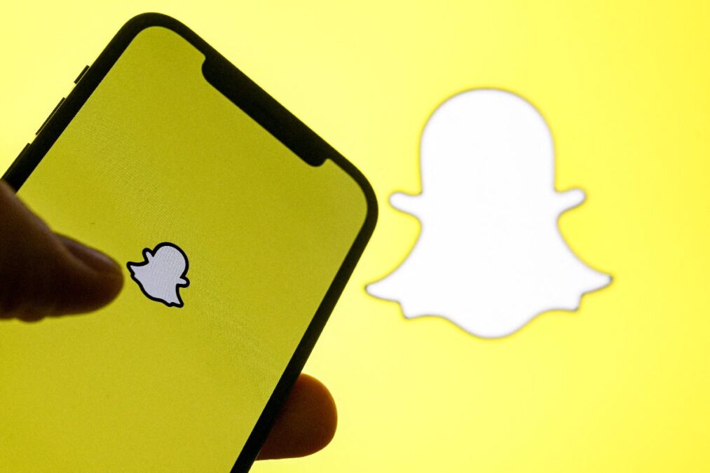 Le succès continu de Snap Map, il franchit un nouveau cap avec 400 millions d’utilisateurs actifs mensuels