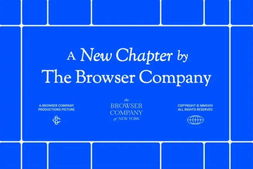 The Browser Company va-t-elle vendre ou open-sourcer Arc Browser pour se concentrer sur son nouveau navigateur IA ?