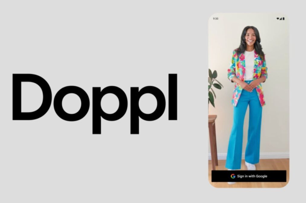 Comment Doppl de Google transforme-t-elle l'expérience d'achat de vêtements en ligne avec son essai virtuel personnalisé ?