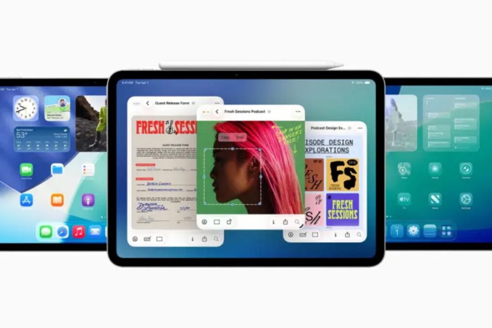 Comment iPadOS 26 améliore-t-il la productivité et l'expérience utilisateur de l'iPad avec ses nouvelles fonctionnalités ?