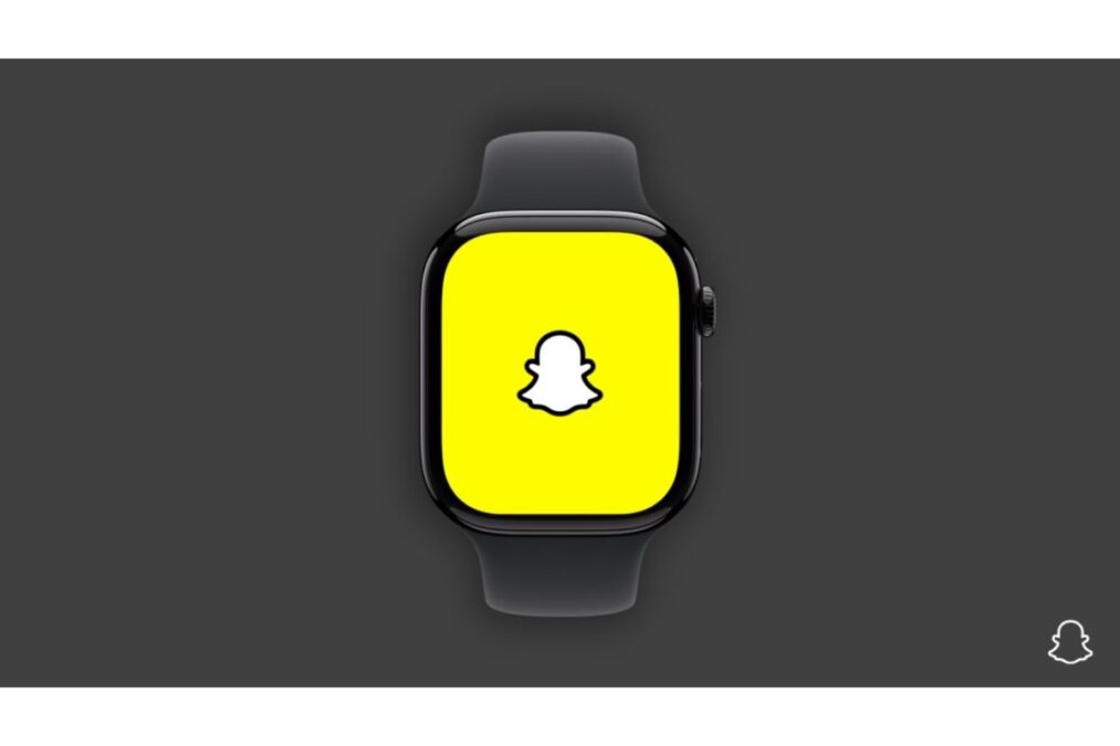 Snapchat débarque sur votre poignet : une nouveauté qui change la donne pour les messages instantanés