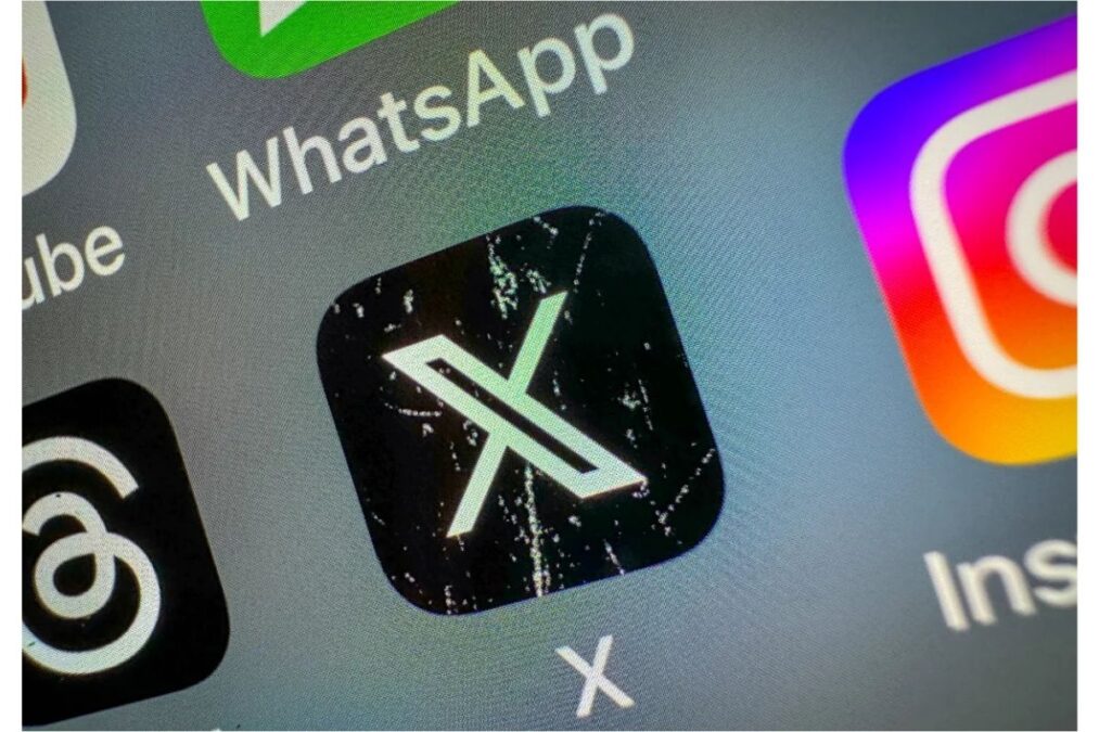 X lance une expérience surprenante pour réconcilier les internautes aux opinions opposées