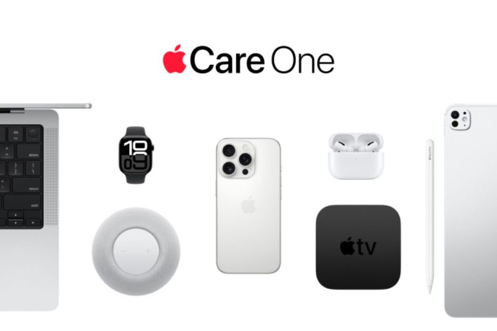 Comment AppleCare One d'Apple simplifie-t-il la gestion des abonnements pour les utilisateurs de plusieurs appareils ?