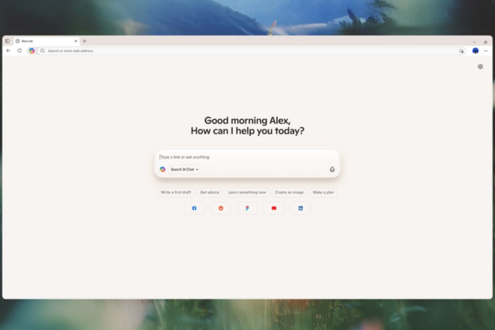 Comment Microsoft Edge révolutionne la navigation avec son nouveau mode Copilot IA