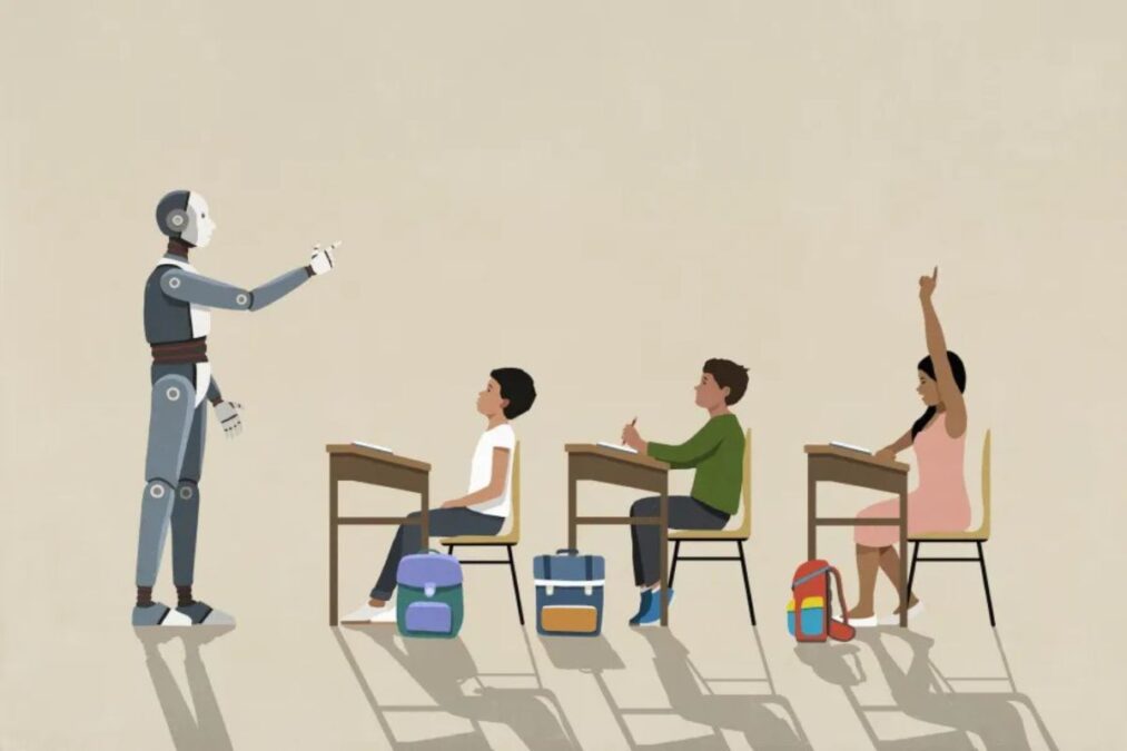 Comment la nouvelle fonctionnalité "Study Together" de ChatGPT peut-elle transformer l'apprentissage ?
