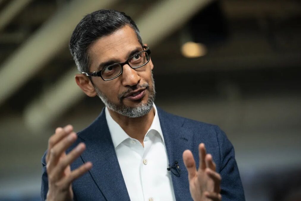 Comment le partenariat entre Google Cloud et OpenAI va-t-il transformer le secteur de l'IA et affecter la concurrence dans la recherche ?