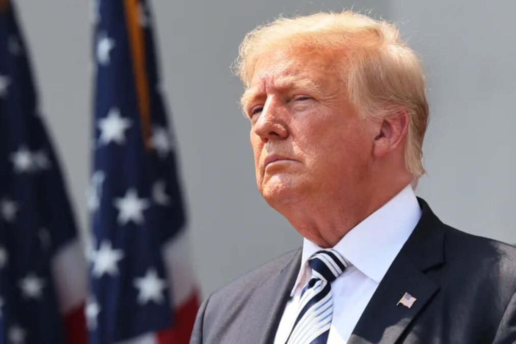 Comment le plan d'action IA de Trump va-t-il remodeler l'industrie technologique américaine et mondiale ?