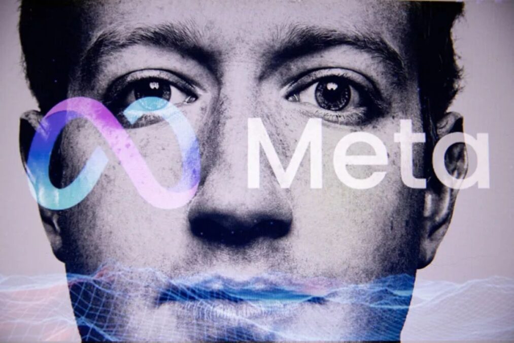 Meta peut-il vraiment rattraper son retard face à OpenAI et Google en construisant des centres de données IA sous des tentes ?