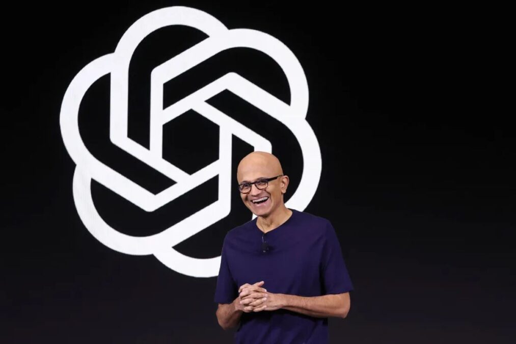 Microsoft négocie un nouvel accord pour garantir l’accès à la technologie d’OpenAI après l’AGI