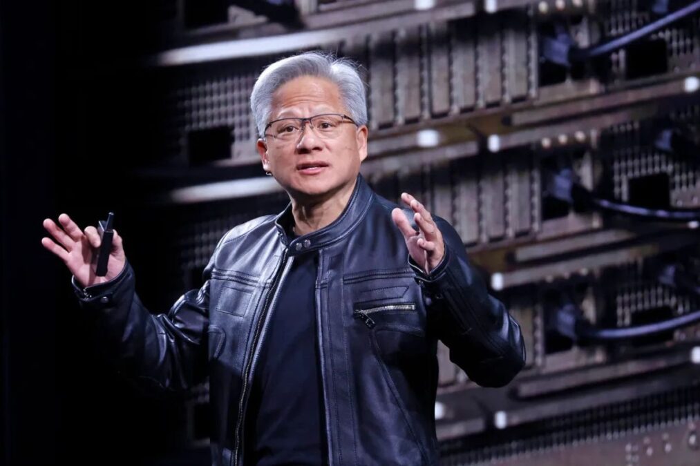 Pourquoi Nvidia peut-elle de nouveau vendre ses puces H20 en Chine après des mois d'interdiction ?
