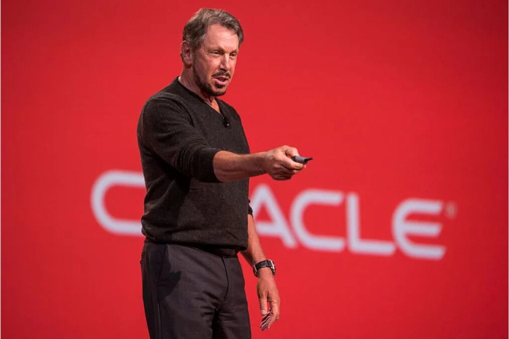 Pourquoi OpenAI a-t-il signé un contrat de 30 milliards de dollars par an avec Oracle pour des services de centres de données ?