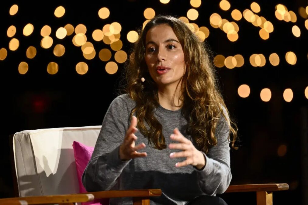 Thinking Machines Lab de Mira Murati atteint une valorisation de 12 milliards de dollars lors de son tour de financement d'amorçage