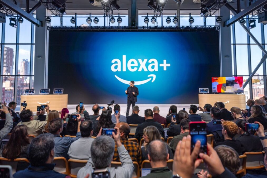 Alexa+ est-elle prête à devenir la véritable assistante personnelle intelligente que promet Amazon ?