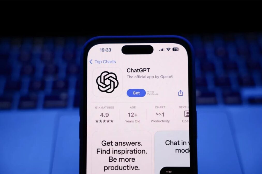 ChatGPT s’approche des 700 millions d’utilisateurs hebdomadaires, une croissance fulgurante pour OpenAI