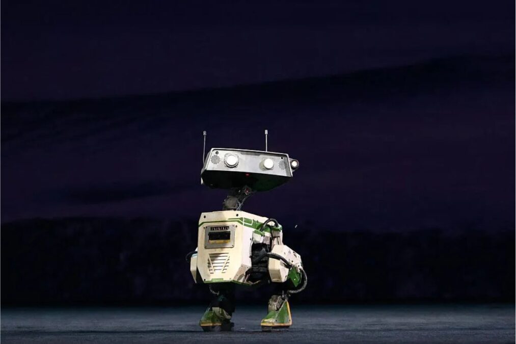 Comment le petit labo de Nvidia est devenu le moteur de son empire à 4 000 milliards de dollars ?