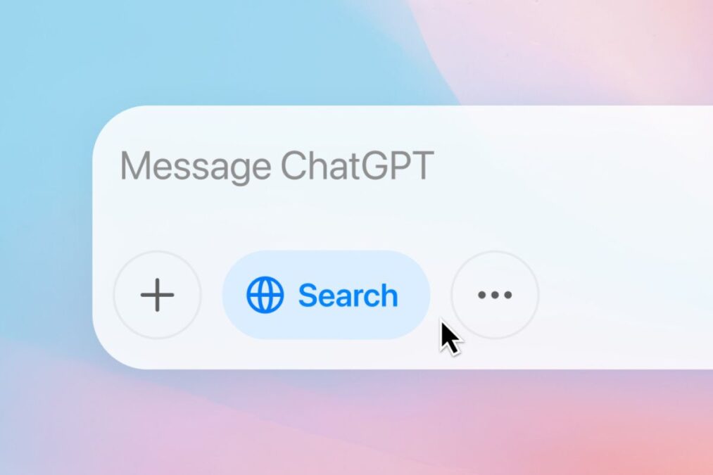 Des conversations ChatGPT indexées sur Google : OpenAI retire discrètement la fonctionnalité