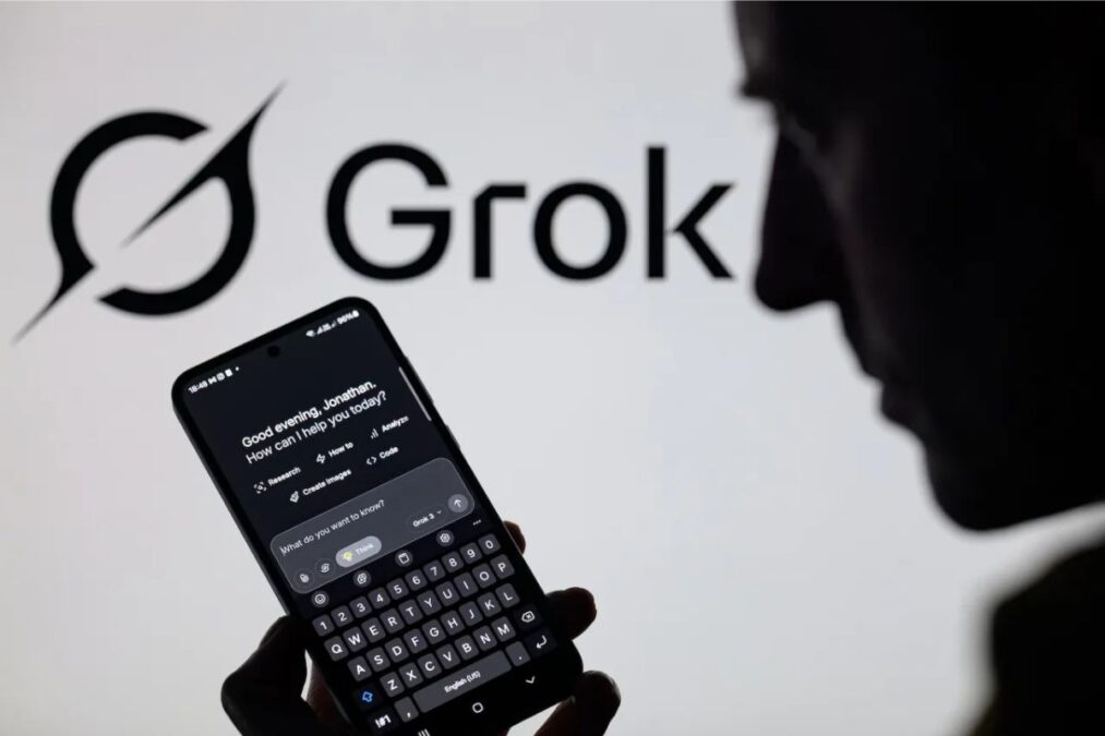 Fuite de données Grok : des milliers de conversations privées du chatbot d’Elon Musk sont visibles sur Google
