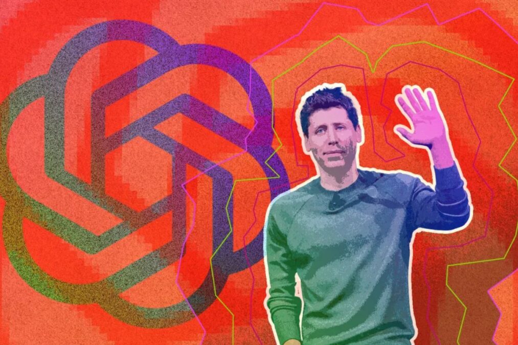 Merge Labs : Sam Altman peut-il vraiment rivaliser avec Neuralink dans la course aux interfaces cerveau-ordinateur ?