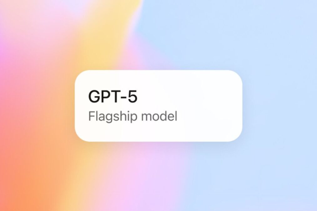 Mise à jour de GPT-5 : OpenAI a-t-il enfin réussi à rendre son IA plus humaine et plus chaleureuse ?