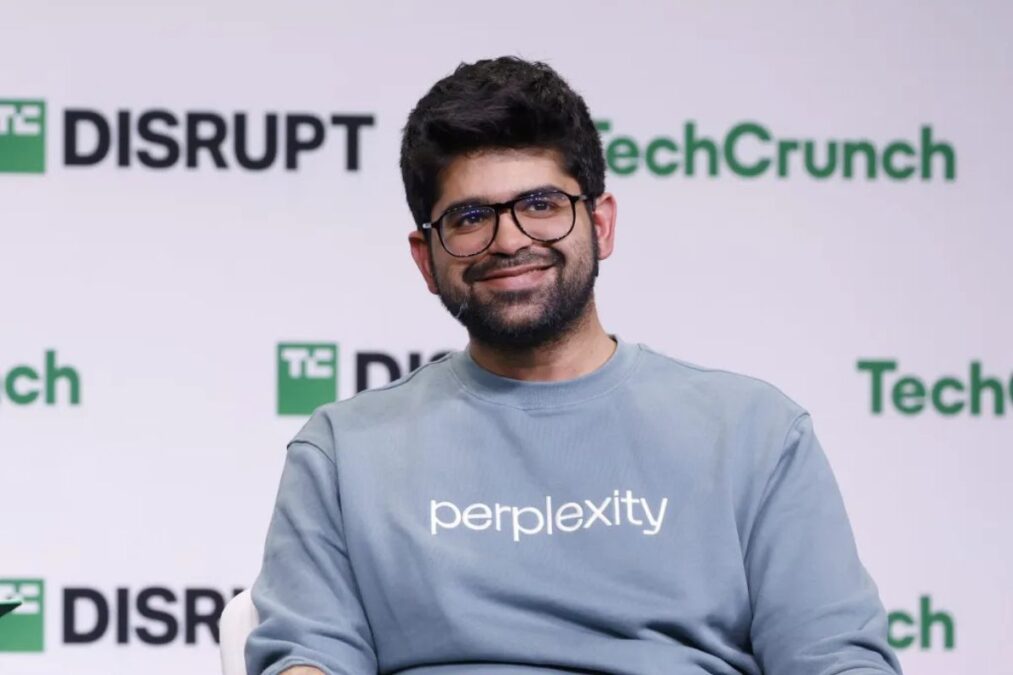 Perplexity veut racheter Chrome une offre historique à 34,5 milliards de dollars qui pourrait tout changer