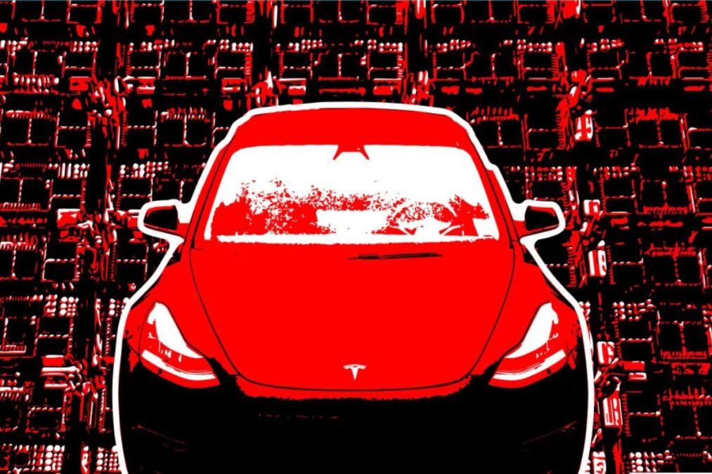 L’abandon du projet Dojo marque-t-il la fin des ambitions de Tesla en matière d’intelligence artificielle ?