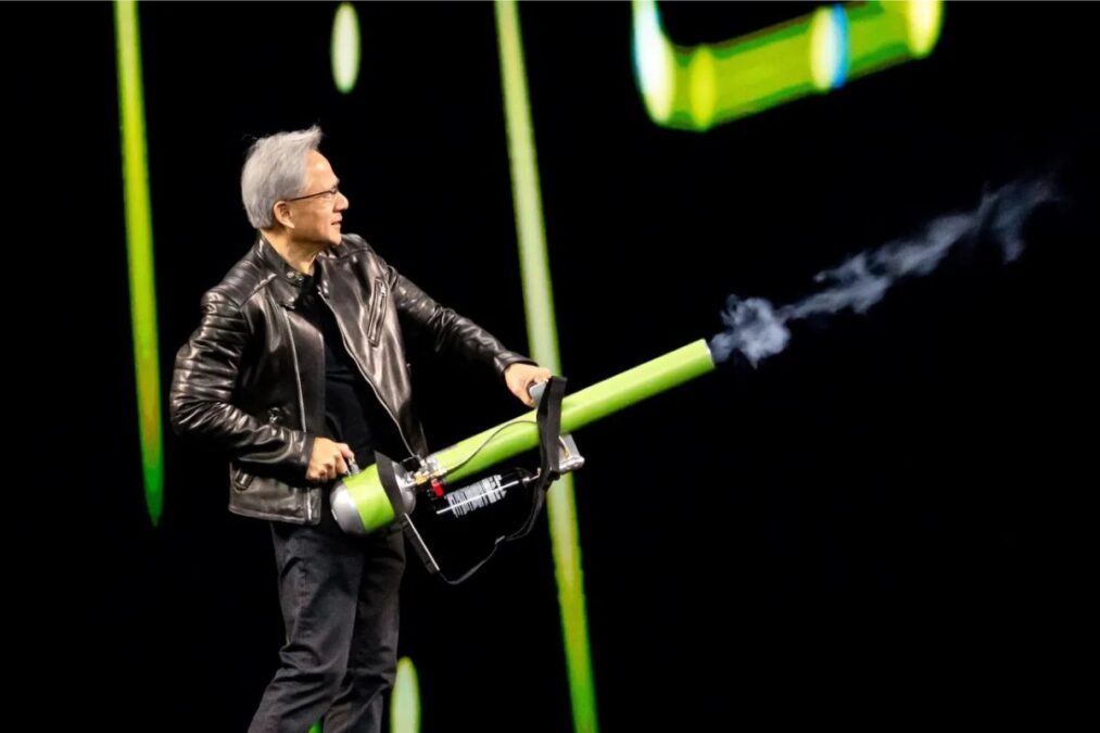 Le nouveau GPU Rubin CPX de Nvidia va-t-il redéfinir l’inférence à long contexte et renforcer sa domination sur l’IA ?