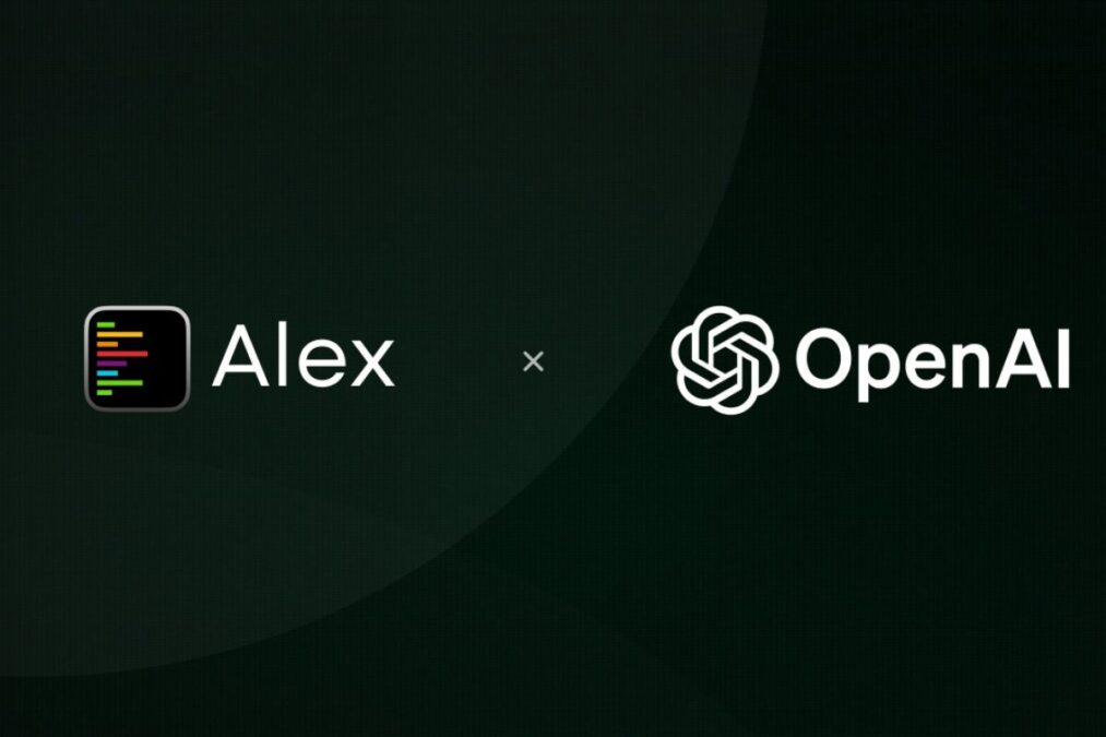 Le recrutement de l’équipe Alex par OpenAI peut-il renforcer Codex et consolider sa place dans la course aux assistants de codage IA ?