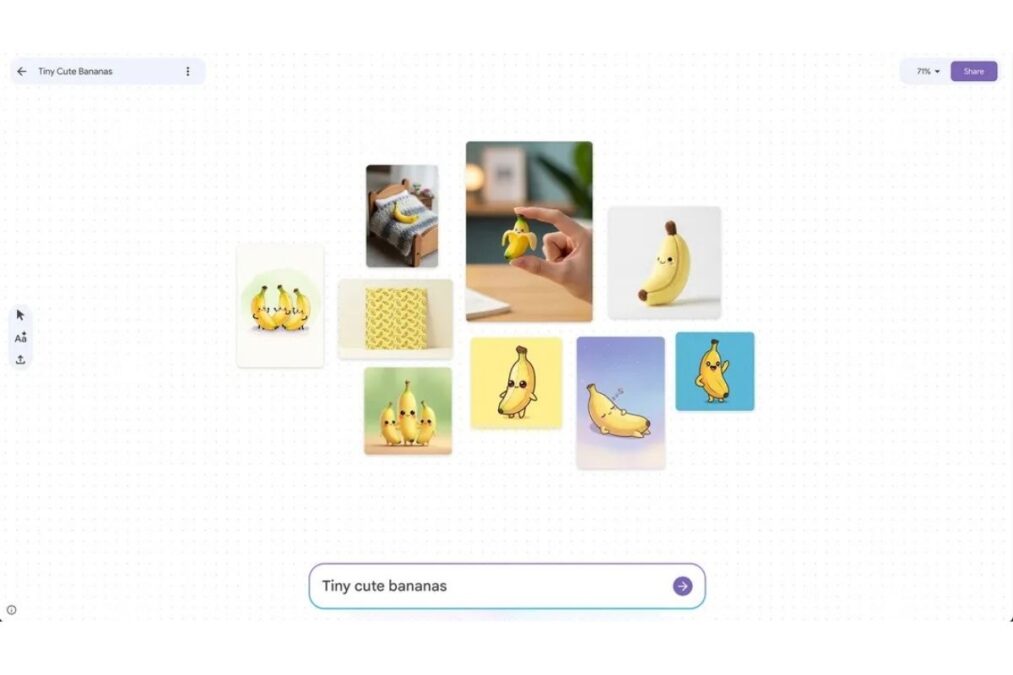 L’outil Google que les créateurs attendaient sans le savoir vient d’arriver
