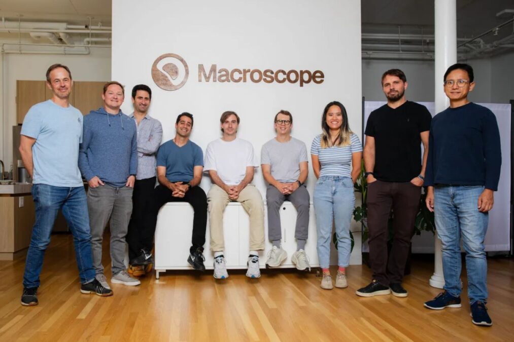 Macroscope l'outil IA capable de transformer la gestion des bases de code et la correction des bugs pour les développeurs