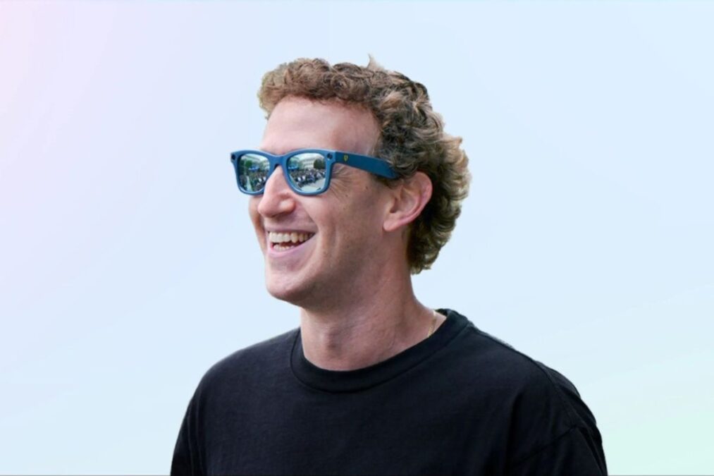 Meta Connect 2025 : Meta dévoile trois nouvelles paires de lunettes intelligentes révolutionnaires