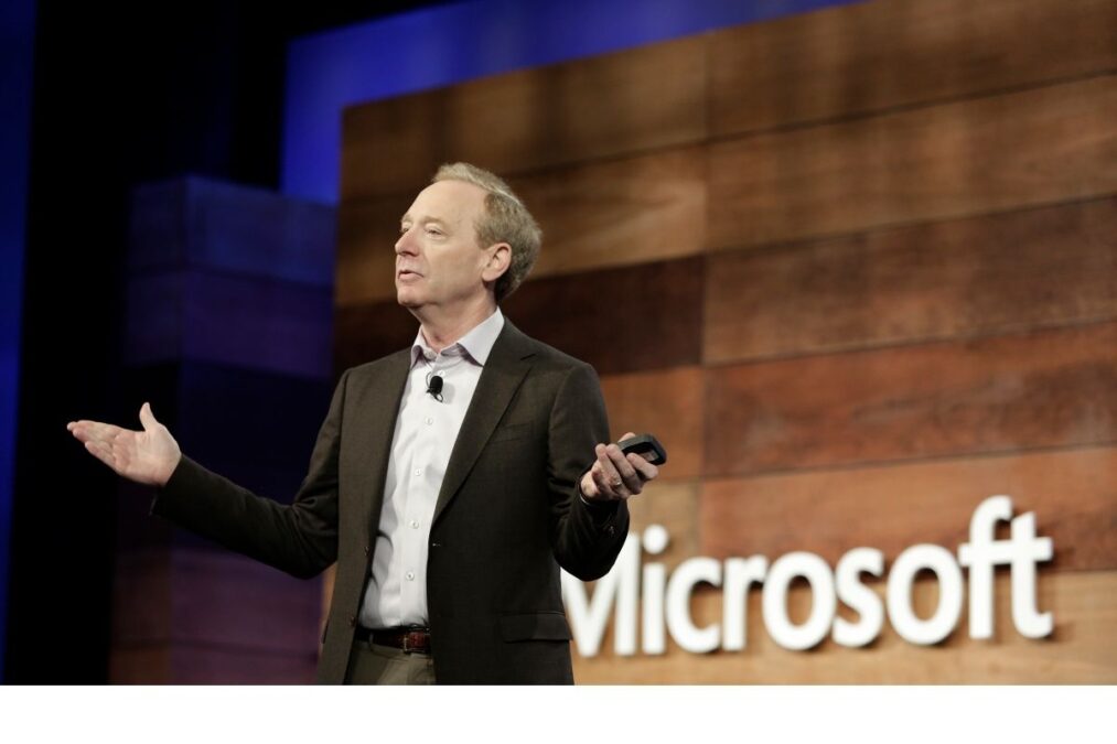 Microsoft prend une décision inattendue face à l’armée israélienne : voici ce qu’il faut savoir