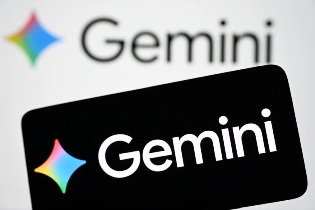 Comment Google utilise-t-il Gemini pour simplifier la planification des réunions dans Gmail et Calendar ?