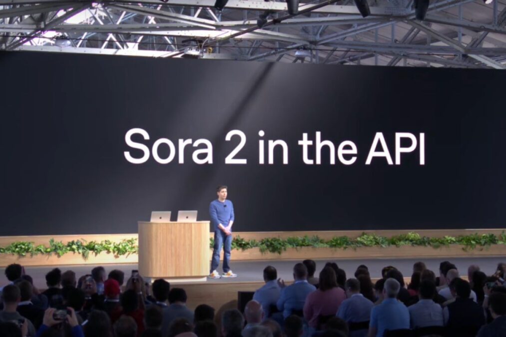 Comment OpenAI compte-t-elle transformer le développement d’IA avec GPT-5 Pro, Sora 2 et son nouveau modèle vocal ?