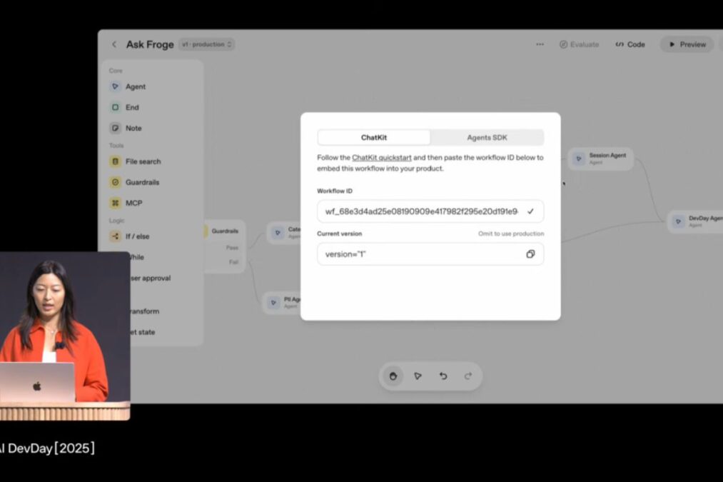 Comment OpenAI veut-elle simplifier la création d’agents IA avec son nouvel outil AgentKit ?