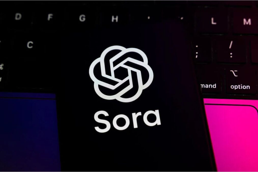 Comment Sora d’OpenAI a-t-elle atteint la 3ᵉ place de l’App Store US en seulement deux jours ?