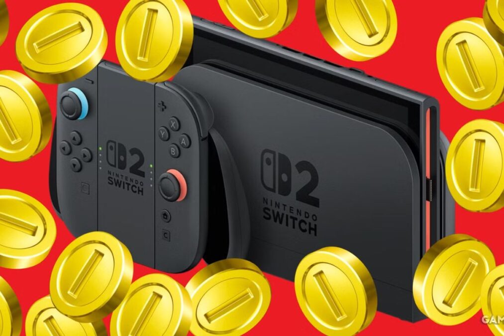 Comment la Nintendo Switch 2 a-t-elle réussi à dépasser les ventes record de la PS4 en seulement trois mois ?