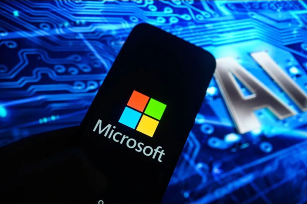 Comment l’accord entre Nscale et Microsoft va-t-il transformer la course mondiale à l’infrastructure d’intelligence artificielle ?