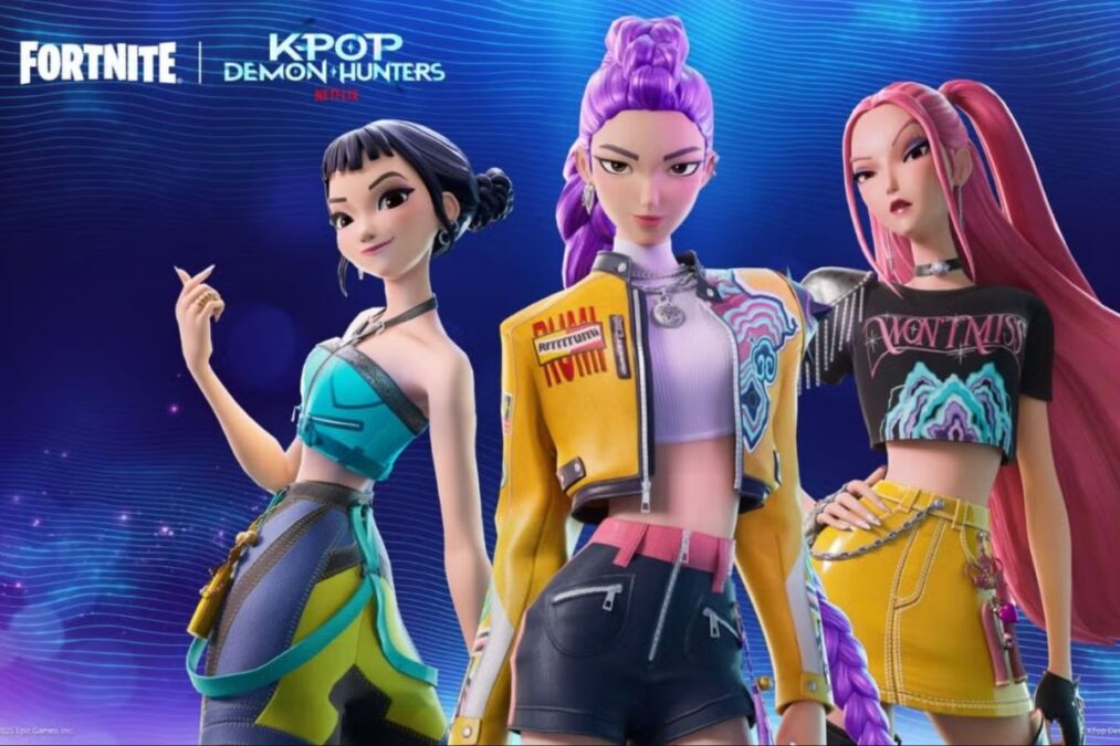 Comment obtenir les skins Kpop Demon Hunters dans Fortnite avant leur disparition ?