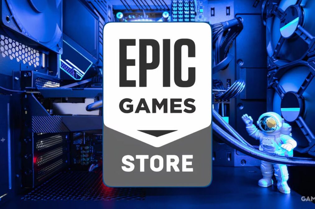Epic Games Store ajoute enfin une fonctionnalité très attendue par les joueurs