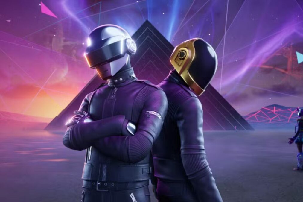 Fortnite Unbox A Brainrot : tous les codes actifs d’octobre 2025 et les secrets de la carte de Pandvil