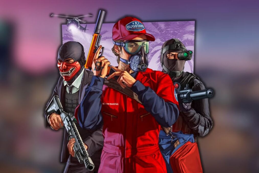 GTA Online : Rockstar offre la supercar Benefactor Krieger gratuitement pour Halloween jusqu’au 5 novembre