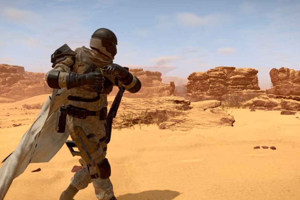 Helldivers 2 : les joueurs découvrent des buffs secrets non documentés sur les ennemis après la mise à jour 4.1.0