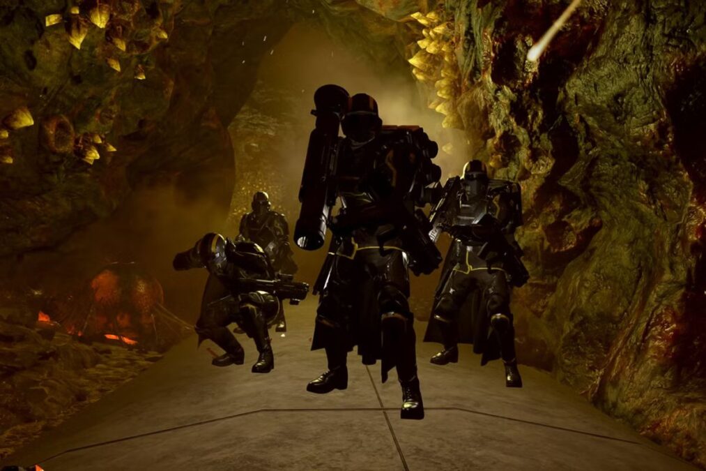 Helldivers 2 va-t-il réussir à regagner la confiance des joueurs grâce à son nouveau rythme de mises à jour ?