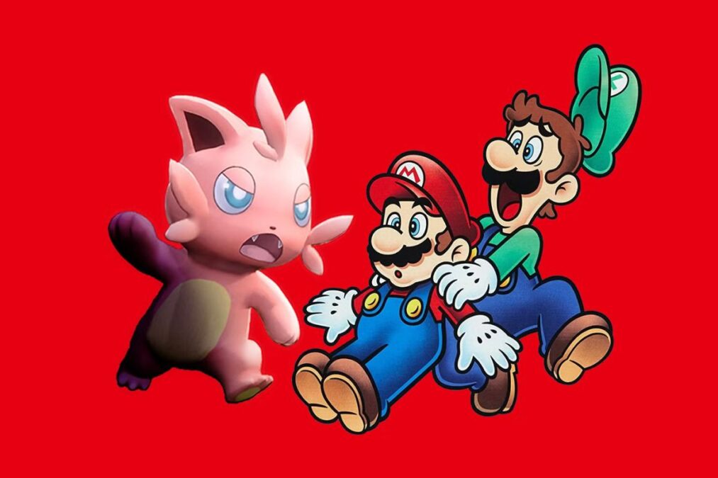 Nintendo affaibli dans son procès contre Palworld après le rejet d’un brevet de capture jugé non original par le Japon