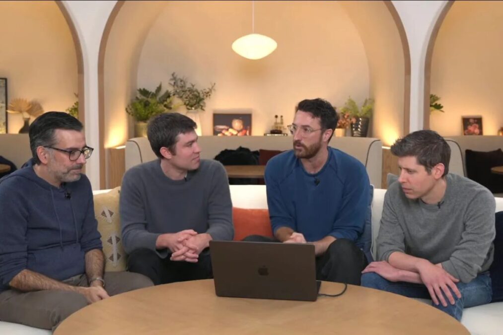 OpenAI va-t-il bouleverser la recherche sur Internet avec Atlas, son nouveau navigateur IA capable de rivaliser avec Google ?