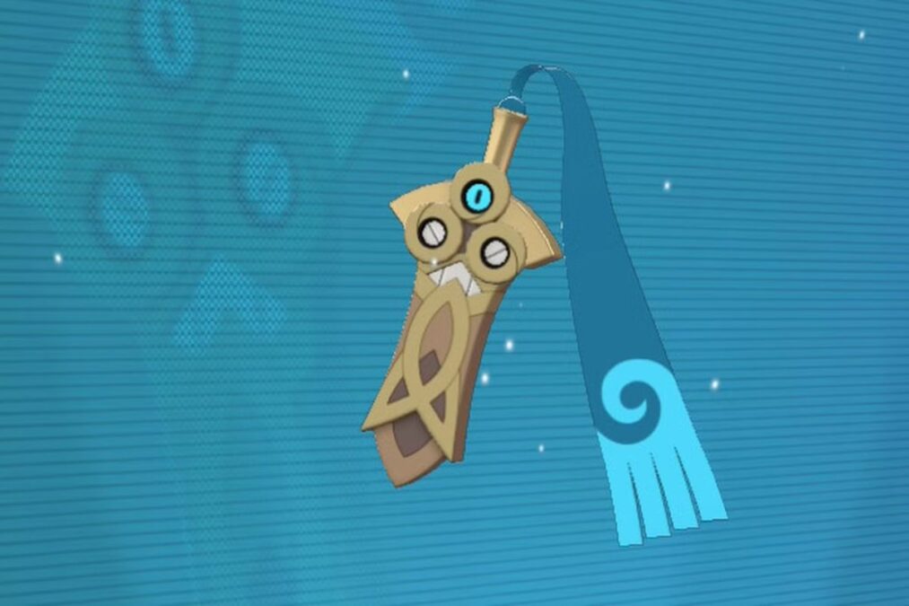 Où trouver Monorpale dans Pokémon Legends Z-A et comment le faire évoluer en Dimoclès puis Exagide facilement