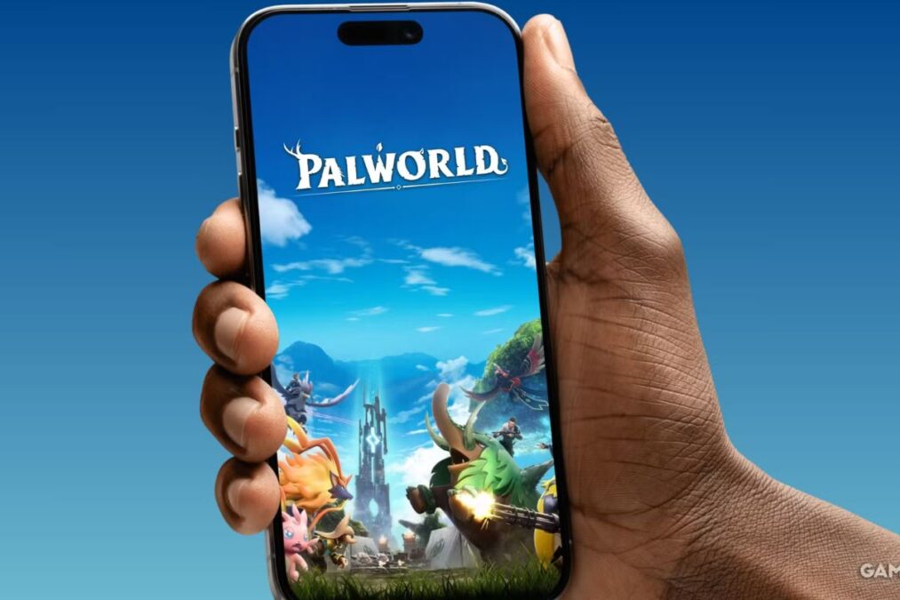 Palworld Mobile Krafton dévoilera enfin la version mobile du jeu phénomène lors du G-STAR 2025 en novembre