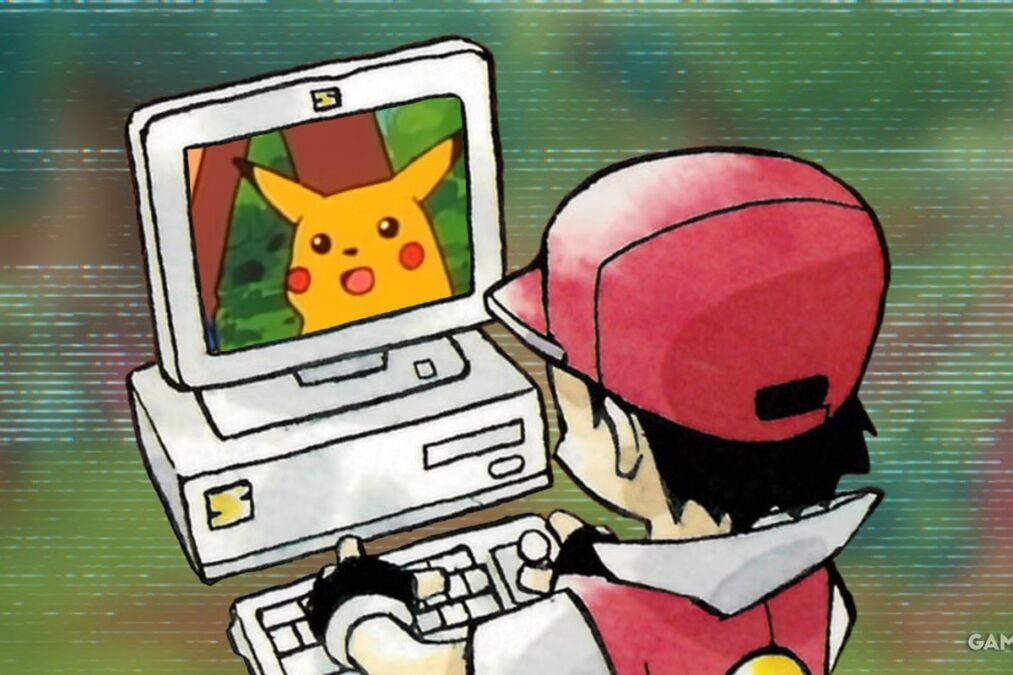 Pokémon Génération 10 : des images fuitées dévoilent une nouvelle région tropicale immersive