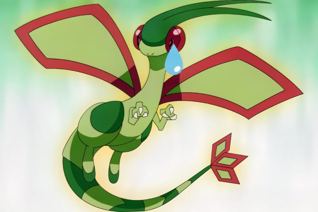 Pokémon Legends: Z-A DLC : Pourquoi Flygon n’obtient-il toujours pas sa Méga-Évolution malgré les nouvelles révélations ?